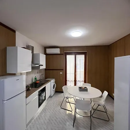 La Corte Apartmán