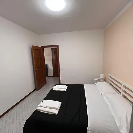 La Corte Apartmán