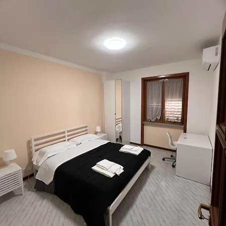 Apartmán La Corte *